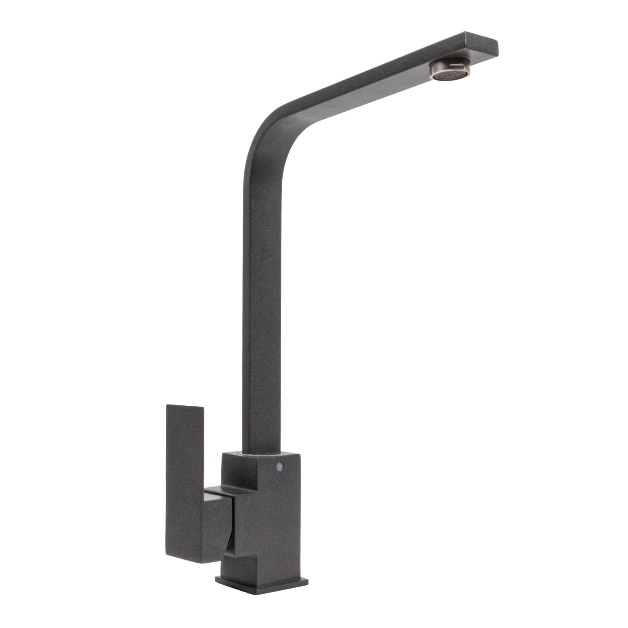 Смеситель кухонный Platinum 179 NES (3007) Смеситель кухонный Platinum 179 NES (3007)