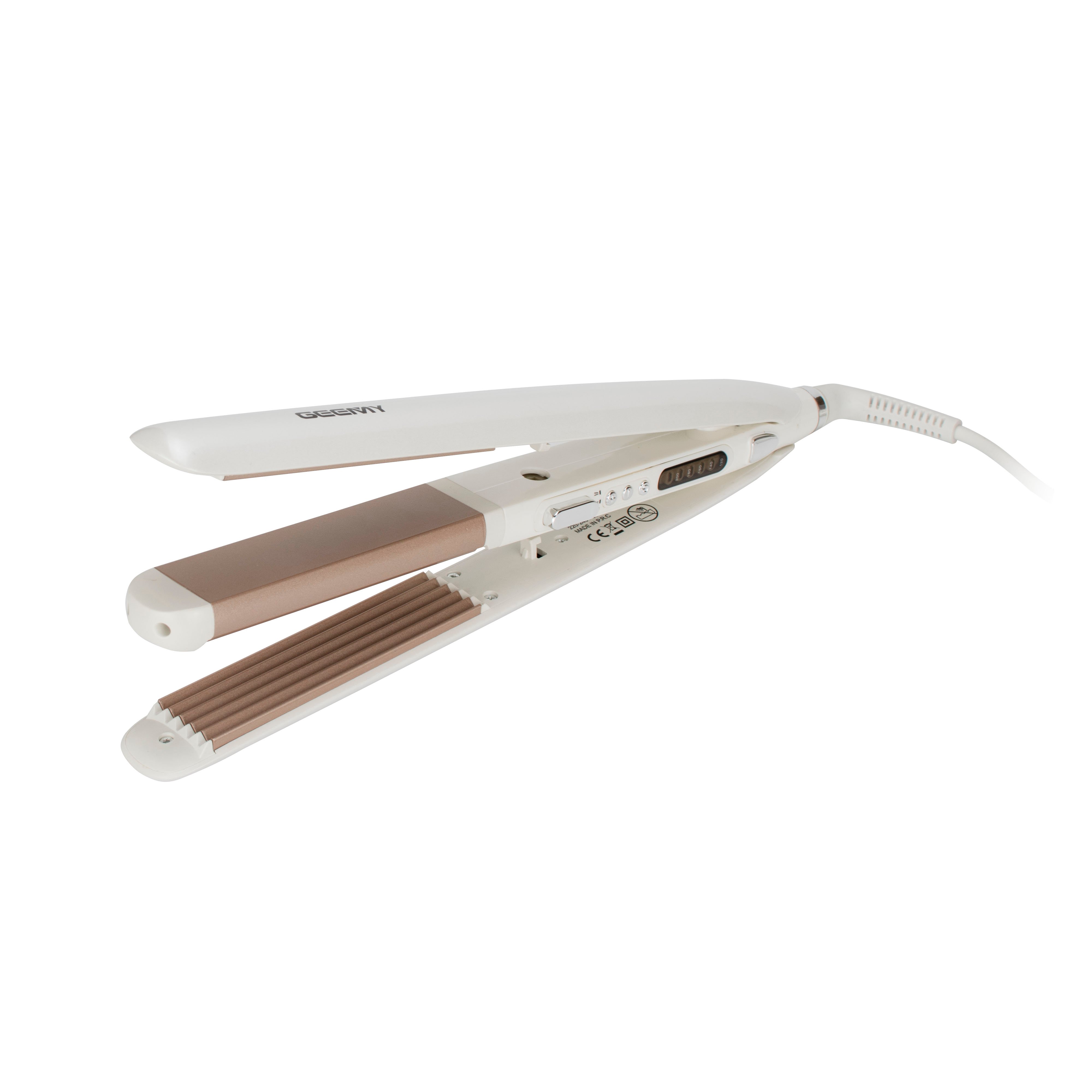 Мультистайлер Geemy GM-402 White