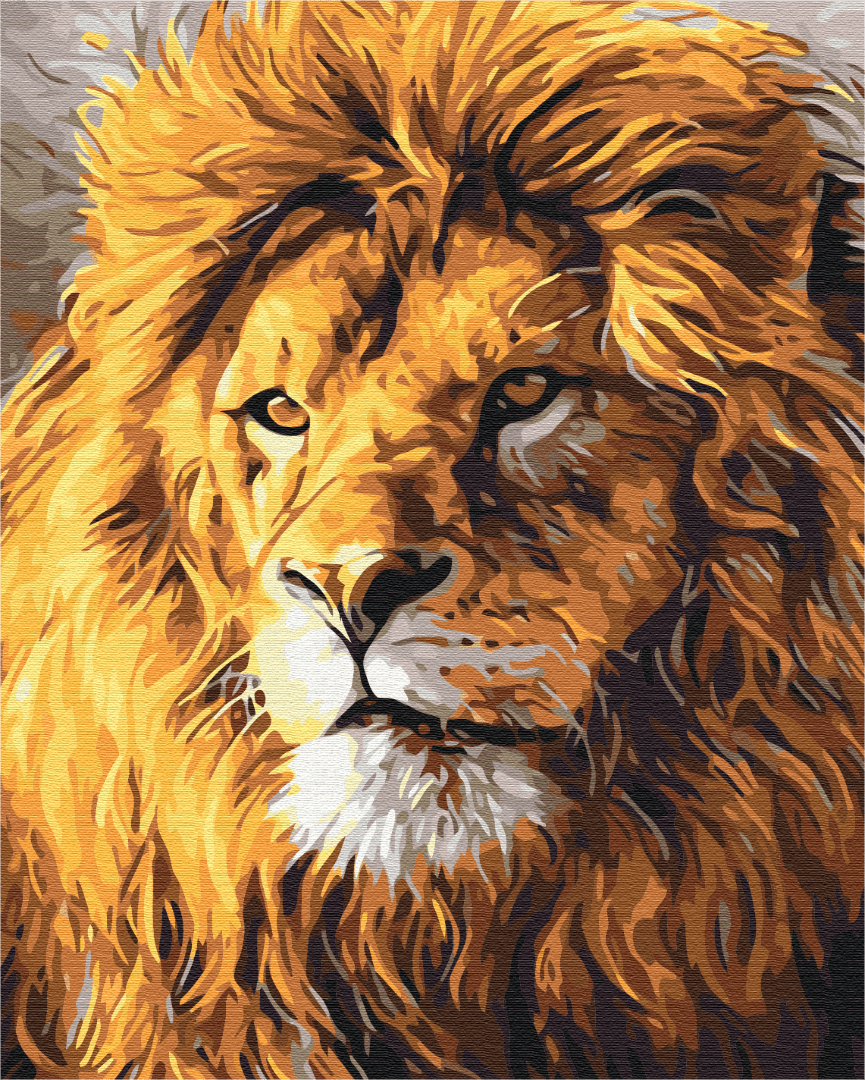 Картина за номерами Brushme BS52292 Погляд на прайд полотно на підрамнику 40х50 см (1880232431) Картина за номерами Brushme BS52292 Погляд на прайд полотно на підрамнику 40х50 см (1880232431)