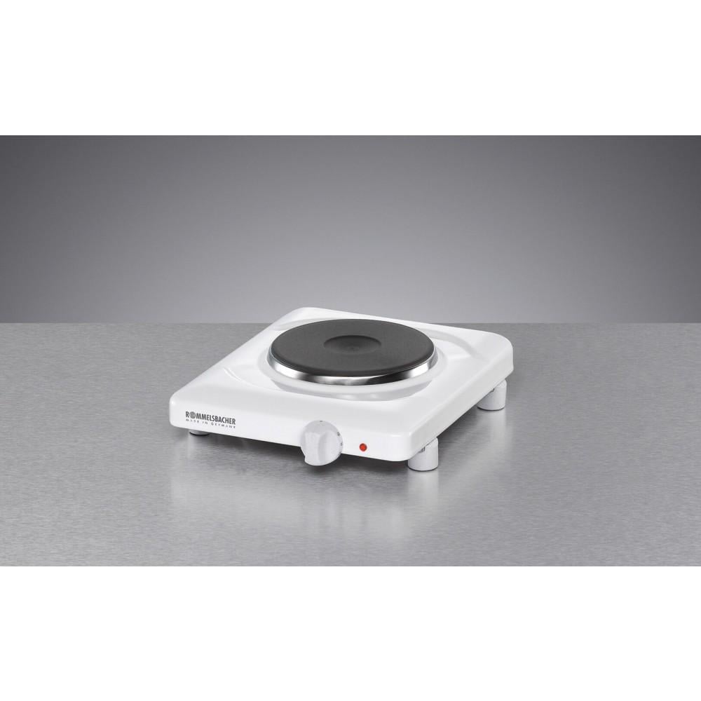 Електроплита Rommelsbacher THL 1097 - фото 2