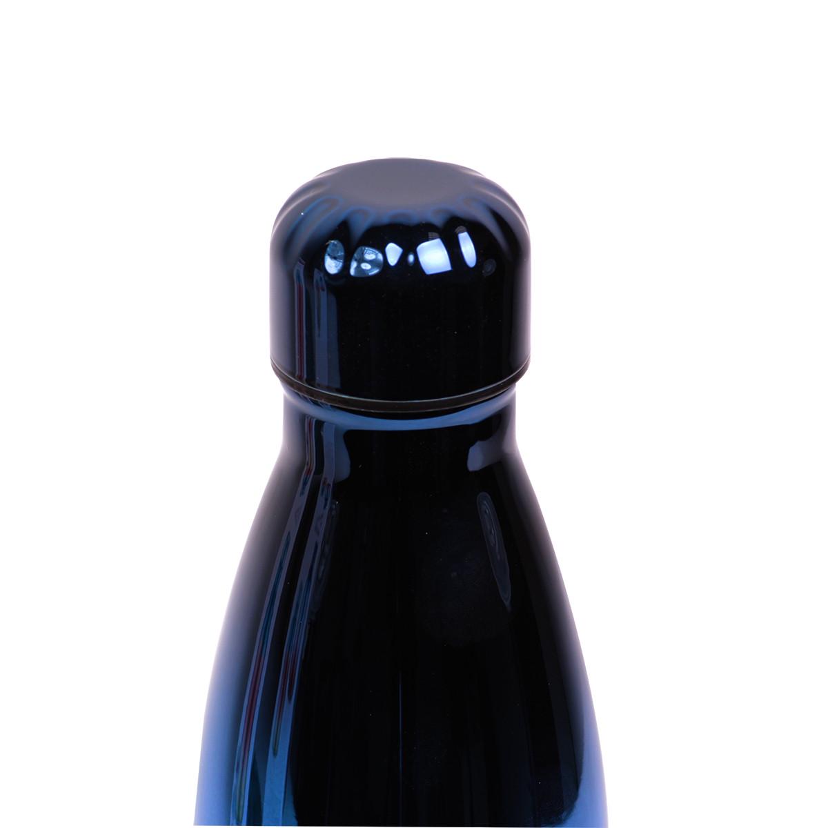 Термобанка Kamille KM-2206 из нержавеющей стали 500 мл Розовый - фото 7 Термобанка Kamille KM-2206 из нержавеющей стали 500 мл Розовый - фото 7