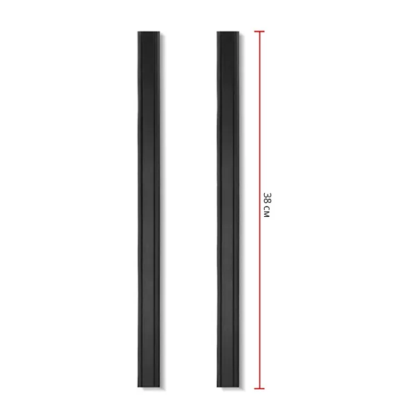 Набор очистителей боковых окон автомобиля 2 шт. (C01258) - фото 8 Набор очистителей боковых окон автомобиля 2 шт. (C01258) - фото 8