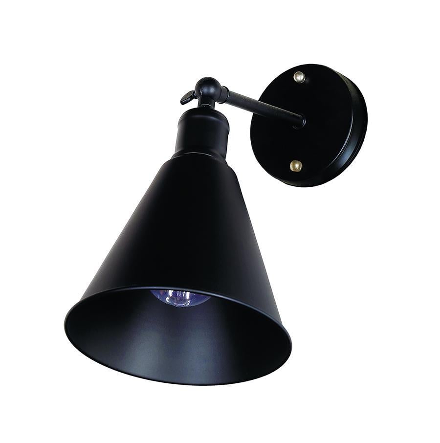 Бра настенная Loft 707W101-1 BK