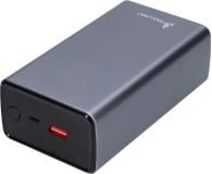 Повербанк ExtraLink EPB-127 Fast Charging 30000 mAh 65 W 20 V Silver - фото 7