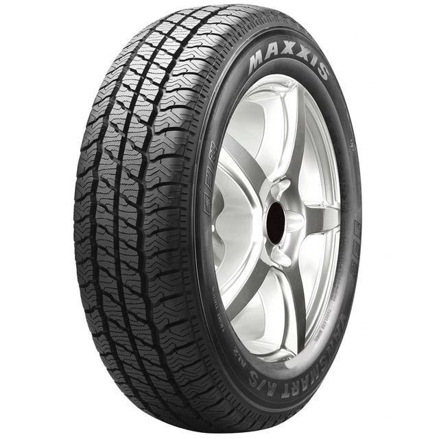 Шина зимняя Maxxis WL2 Vansmart Snow 215/65 R16C 109/107T (1001498309)