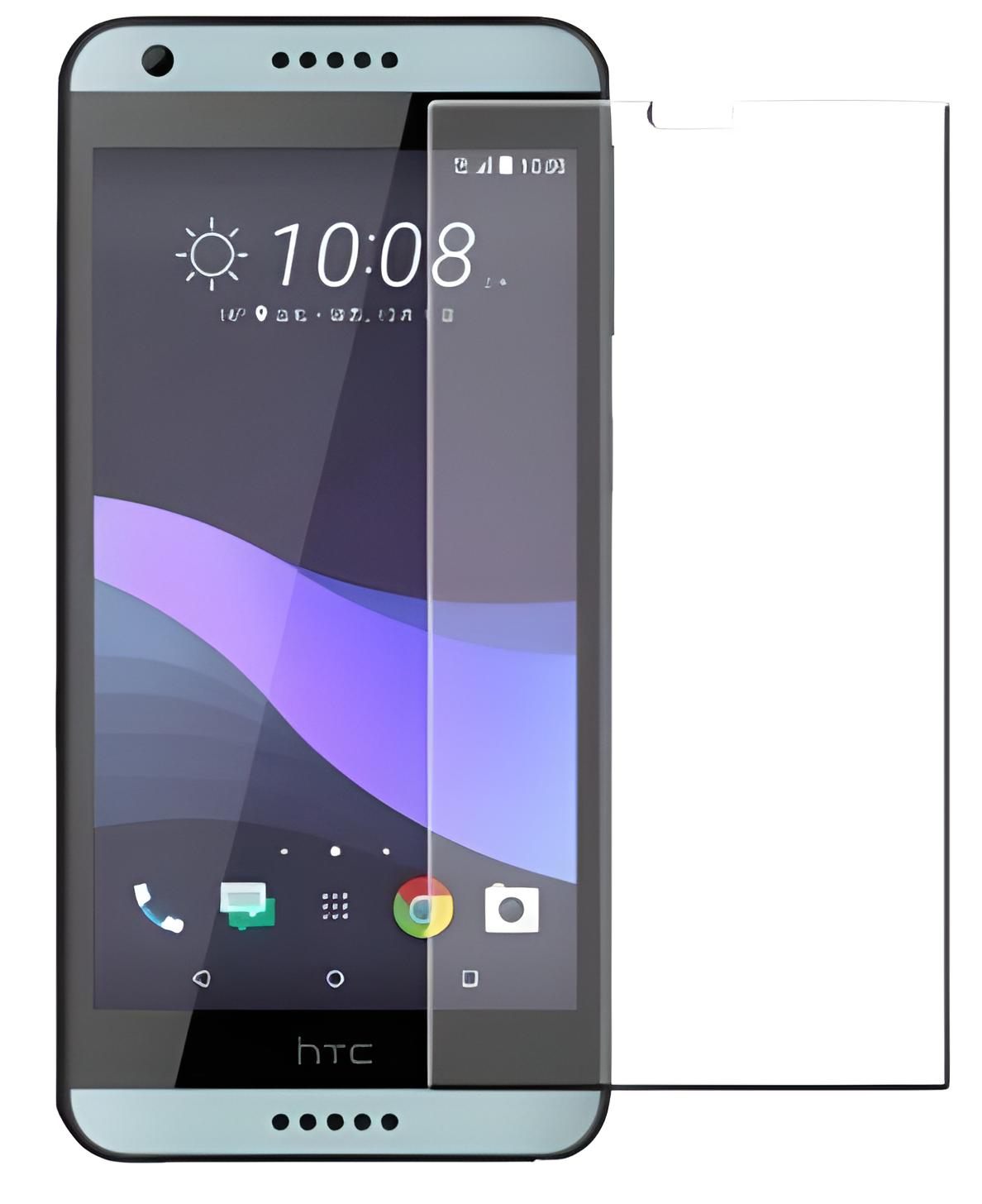 Скло захисне для HTC Desire 816 (000023686)