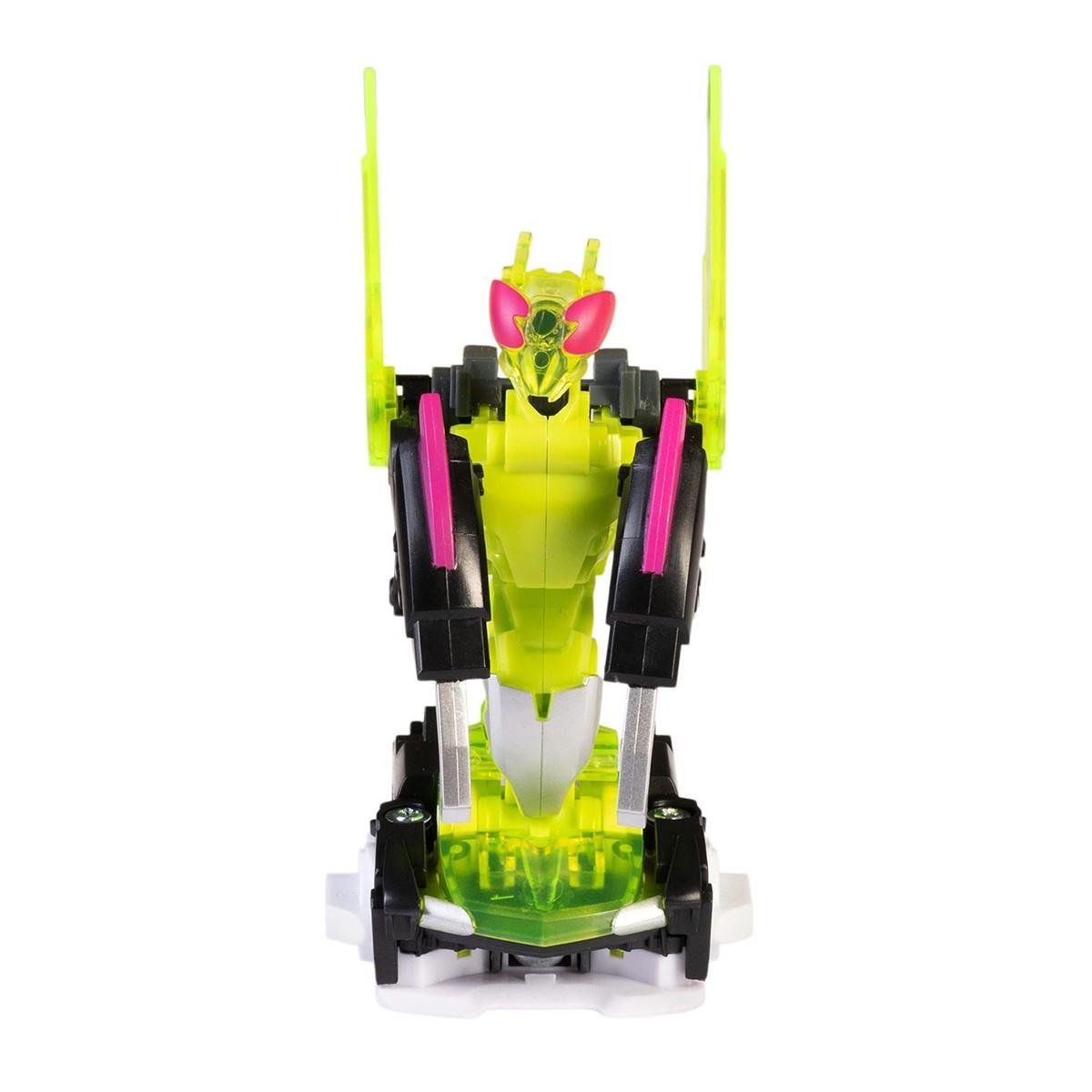 Ігровий набір Screechers Wild! S5 L1 V2 Сонік Блейд (26433954) - фото 5 Ігровий набір Screechers Wild! S5 L1 V2 Сонік Блейд (26433954) - фото 5