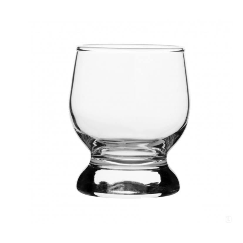 Набір склянок Pasabahce Aguatik 42973 220 мл 6 шт.