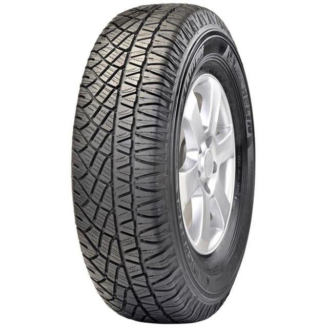 Шина Michelin Latitude Cross 255/70 R16 115H XL літо (1000691489)