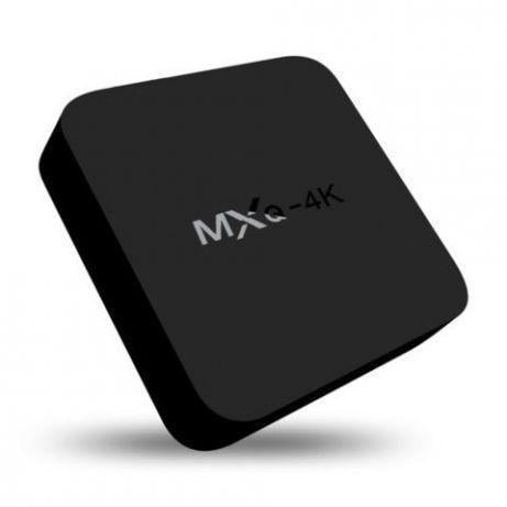 Приставка TV-BOX MAQ-4k 1Gb/8Gb Android 5.1