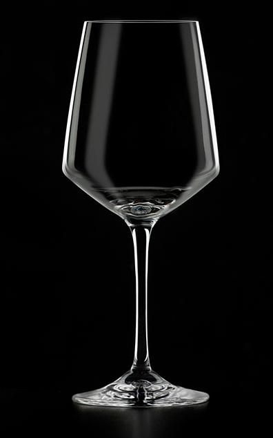 Набір келихів Bergner MasterPro Wine Oenology 460 мл для червоного вина 2 шт. (BGEU-2878) - фото 2