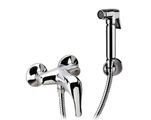 Набор для гигиенического душа Remer C332RELA