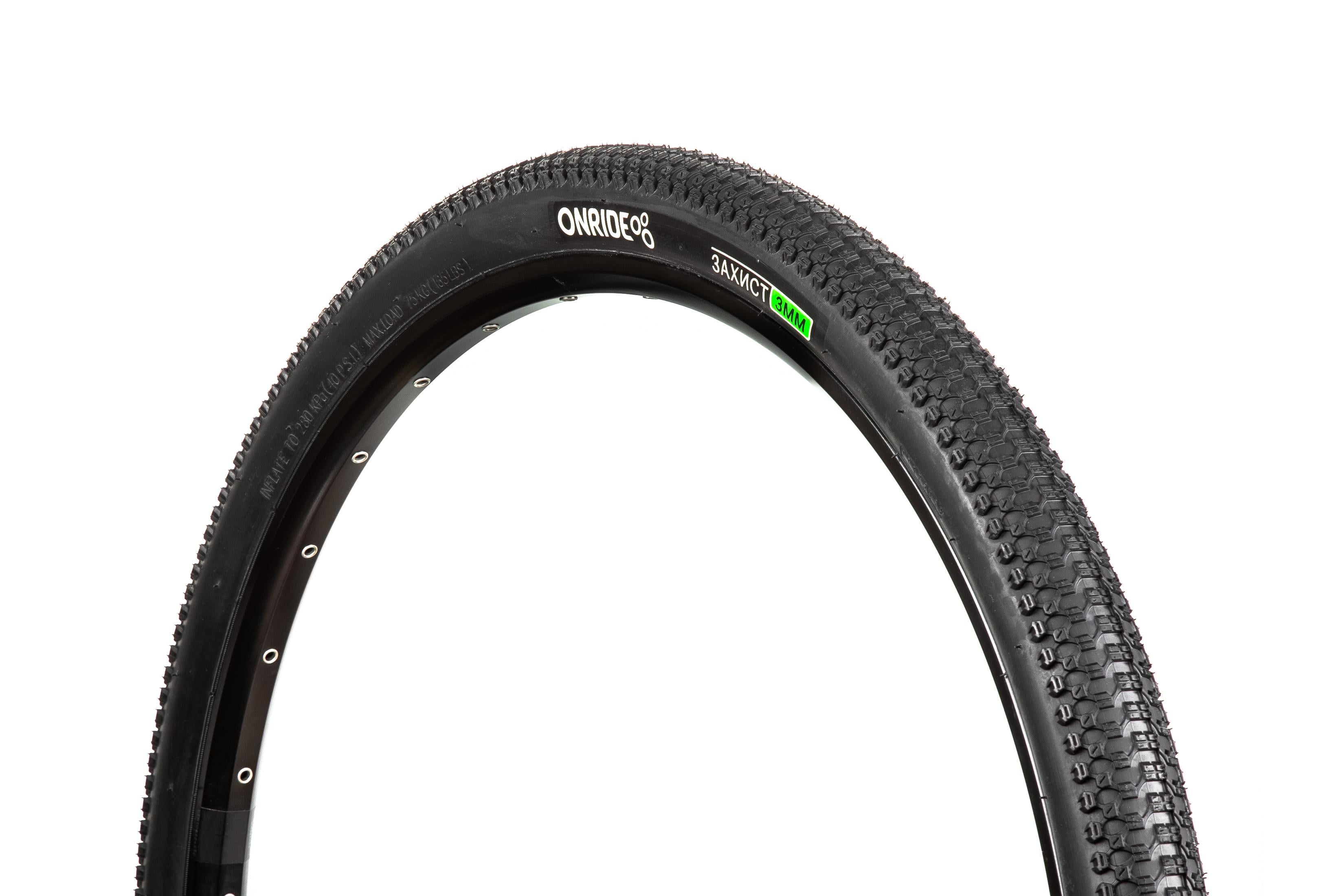 Покрышка OnRide DOG 29х21 27TPI 3 мм