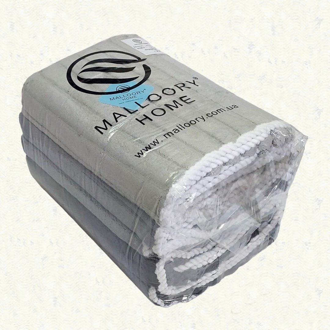 Набір рушників 02 мікрофібра 70х140 см 6 шт. (6875) - фото 2 Набір рушників 02 мікрофібра 70х140 см 6 шт. (6875) - фото 2