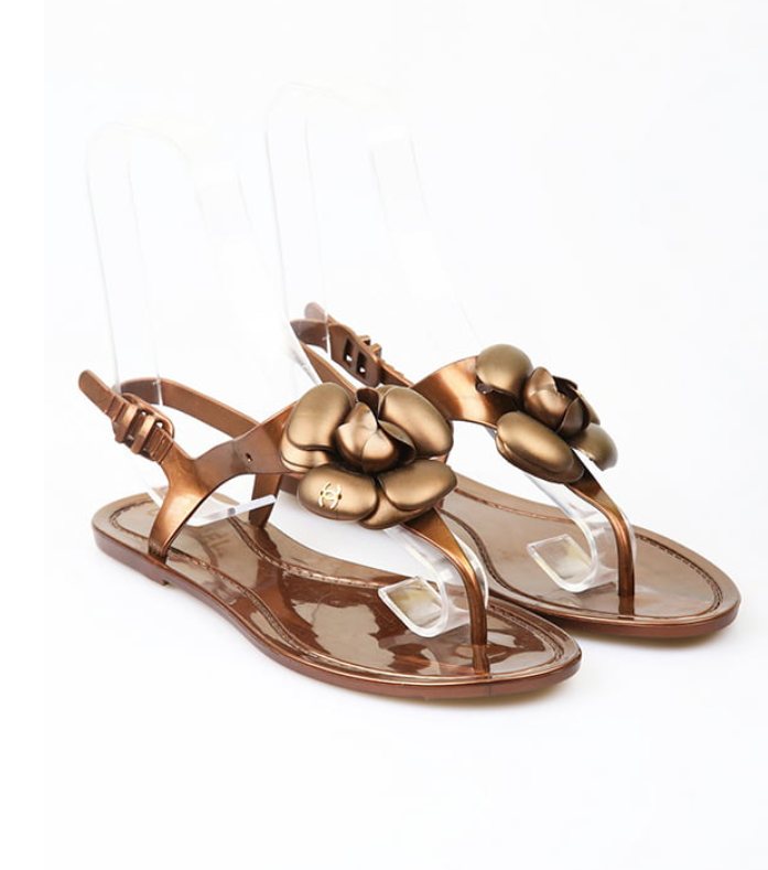 Босоножки шлепанцы женские пляжные р. 39 24,5 см Коричневый (KG-7735) Босоножки шлепанцы женские пляжные р. 39 24,5 см Коричневый (KG-7735)