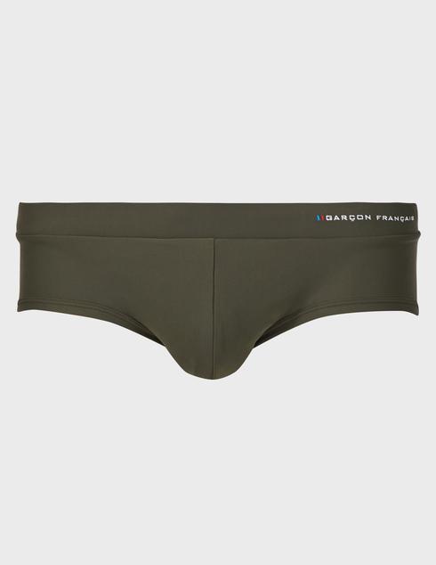 Плавки пляжні GARCON FRANCAIS Slip de Bain21KAI XL (ZIK0000022703) - фото 3 Плавки пляжні GARCON FRANCAIS Slip de Bain21KAI XL (ZIK0000022703) - фото 3
