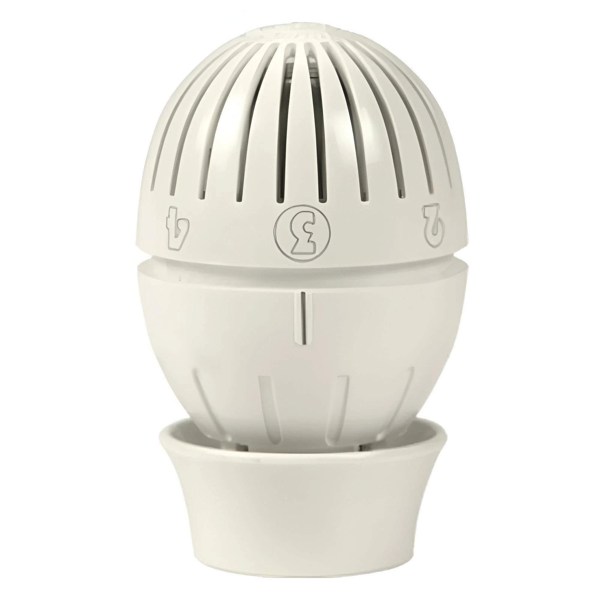 Термоголовка с жидкостным датчиком GiacoMini Clip-Clap (TK-R460X001) Термоголовка с жидкостным датчиком GiacoMini Clip-Clap (TK-R460X001)