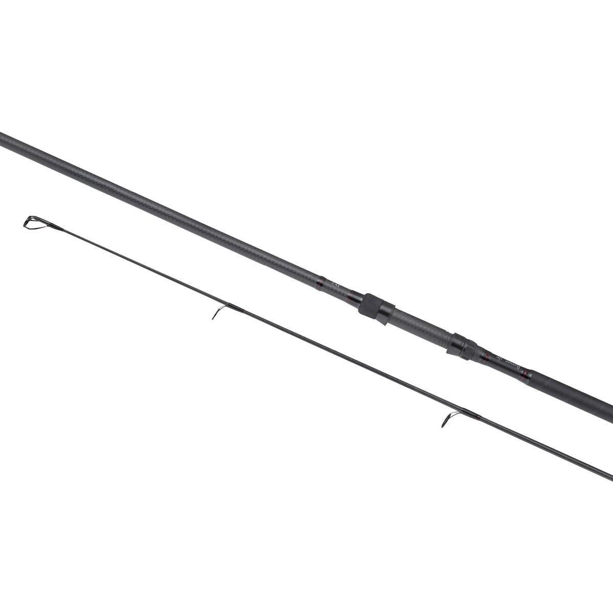 Удилище карповое Shimano Tribal Carp TX-5A Intensity 12'/3,66 m 3,50lbs+ 2sec (1971354091) - фото 2