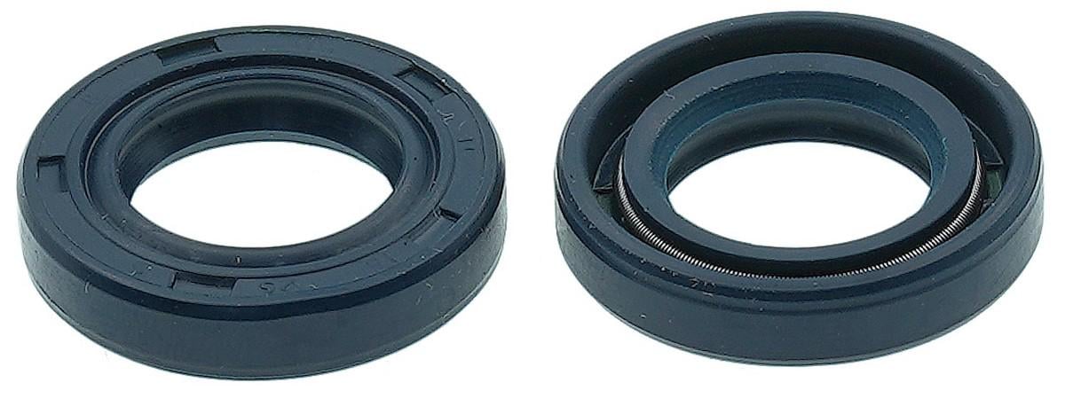 Комплект сальников бензопилы VJ Parts для ST MS-180 96390031585 15х25х5 Синий (saw089)