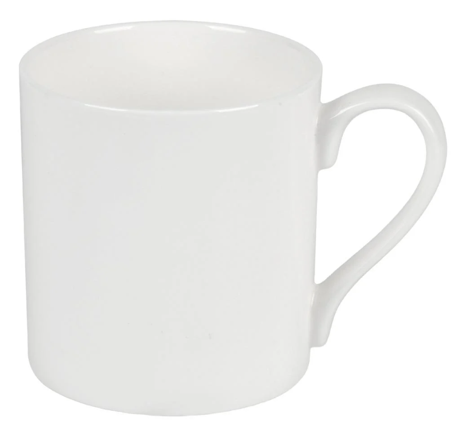 Чашка Pure white 350 мл (R41097)