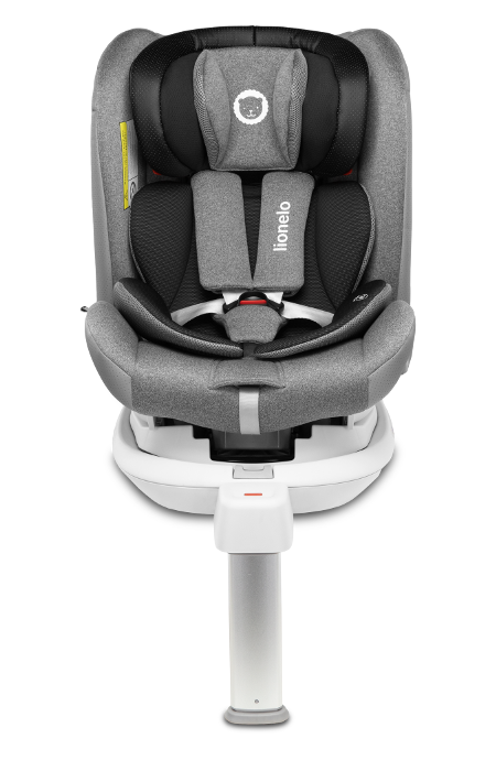 Детское автокресло Lionelo Braam Stone