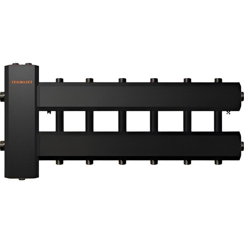 Розподілювач з гідрострілкою Termojet 6 двосторонній (TK-СК-382.125)