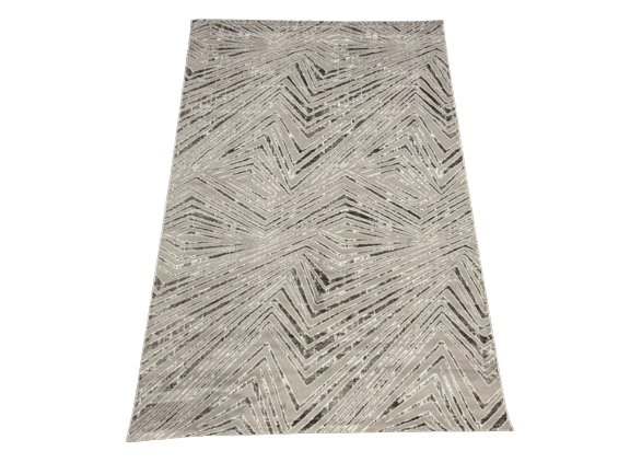 Ковер Still D567A 3х4 м Grey (6362-41)