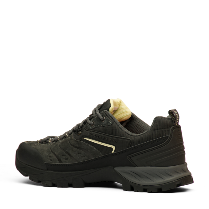 Кросівки чоловічі Humtto 140503A1 р. 45 Сірий (16260-45) - фото 2