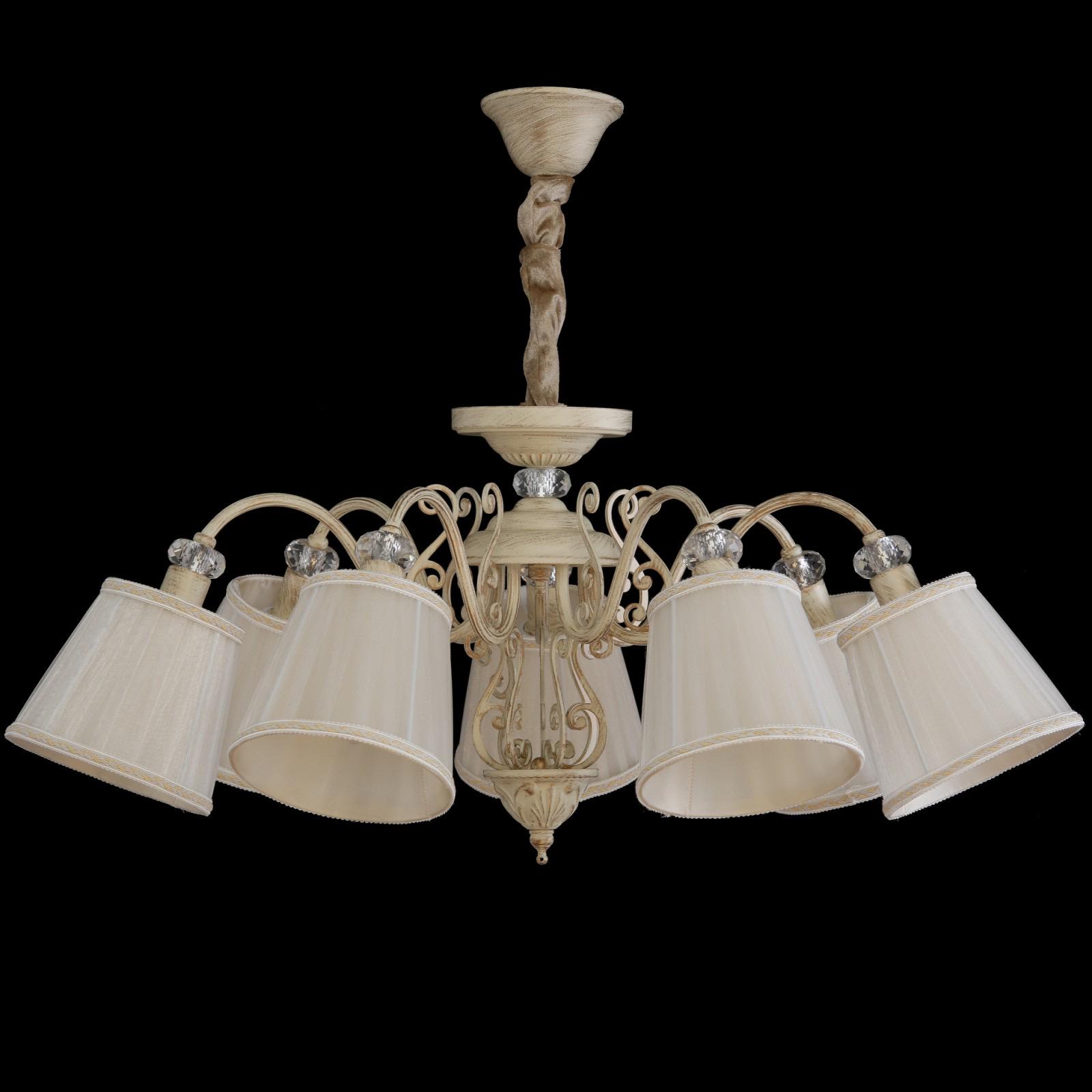 Люстра Stellare (C 2307/7)