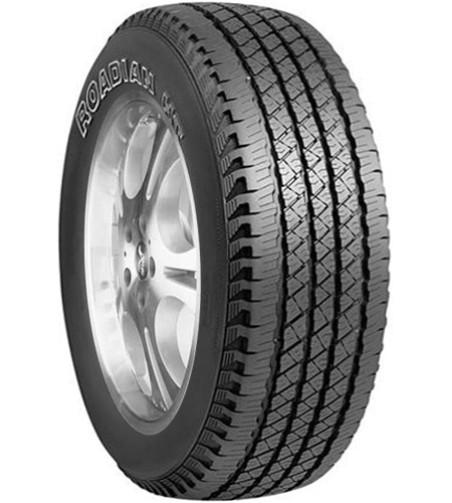 Шина Roadstone Roadian H/T SUV 235/75 R15 105S всесезонная