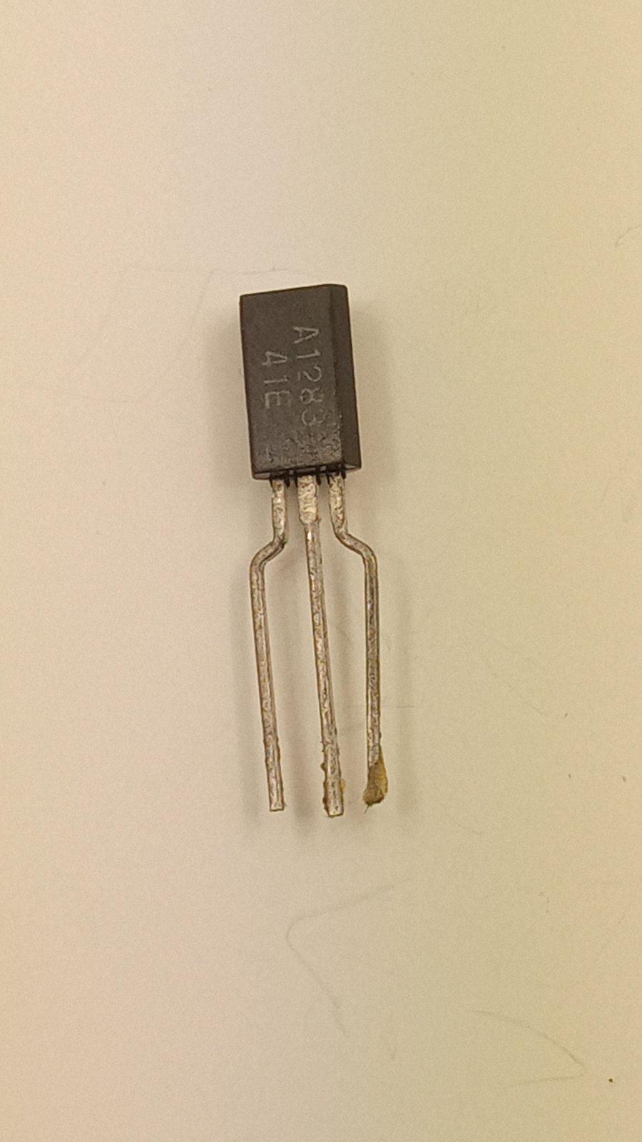Транзистор 2SA1283 (21361)