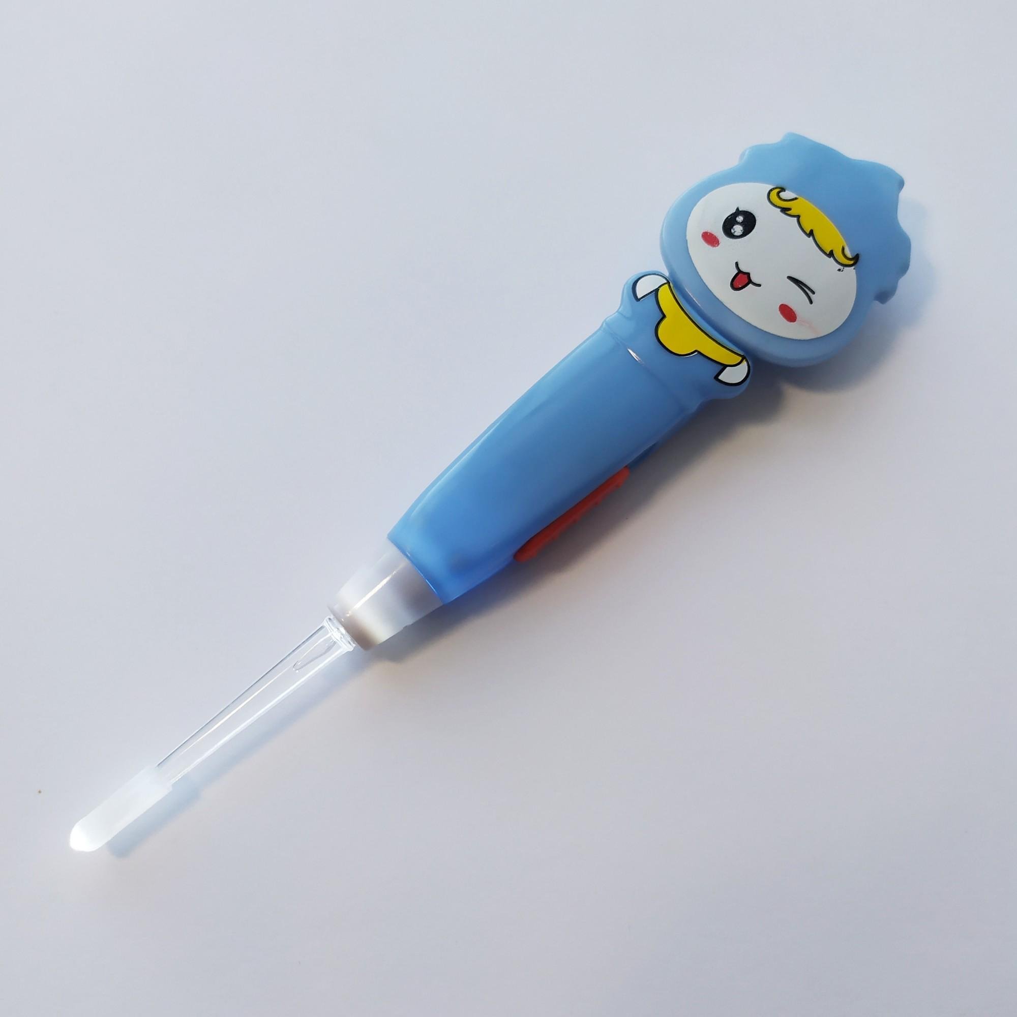 Набор для новорожденных BabyGifts 14 пр. Голубой - фото 13 Набор для новорожденных BabyGifts 14 пр. Голубой - фото 13