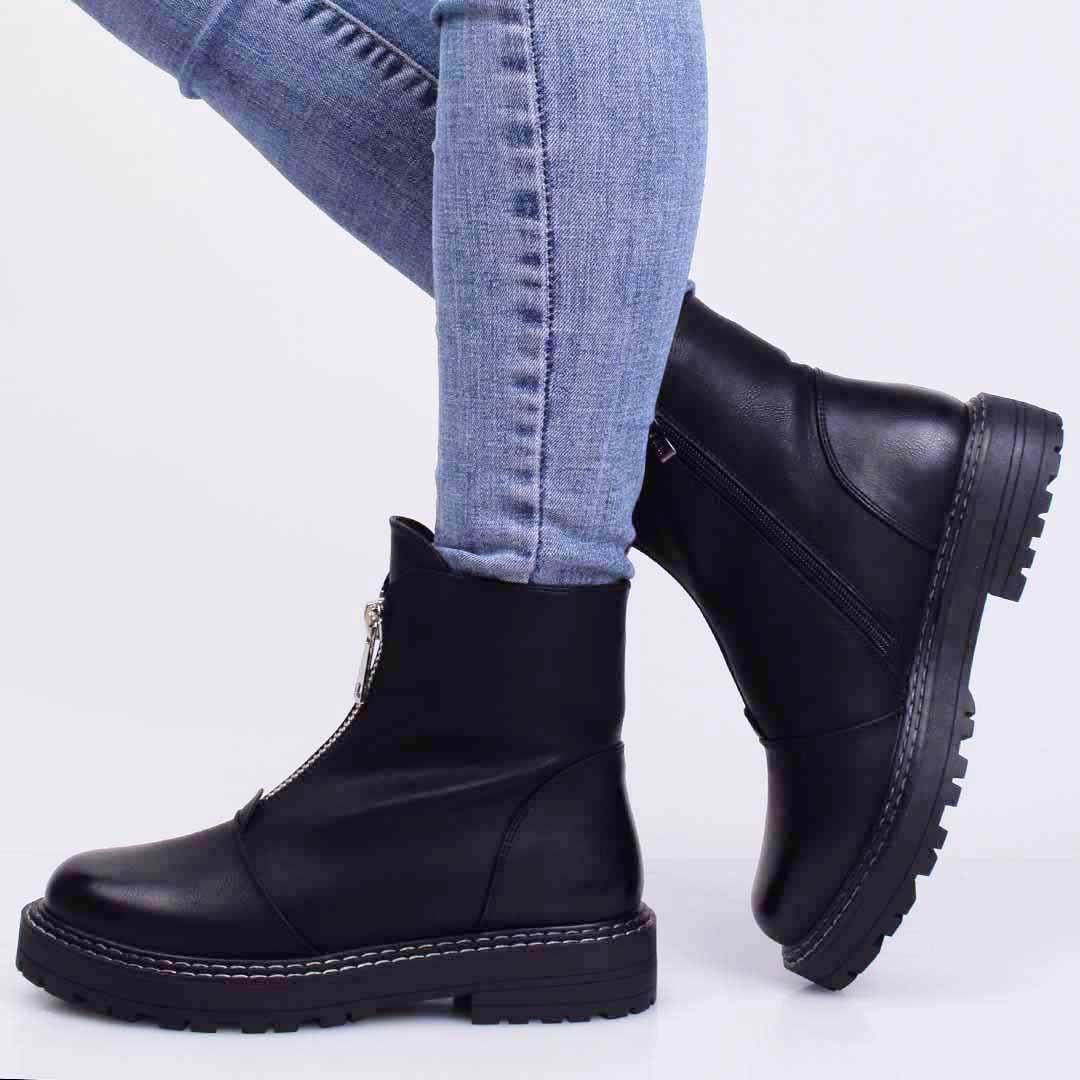 Ботинки женские зимние 335319 р. 38 24 см