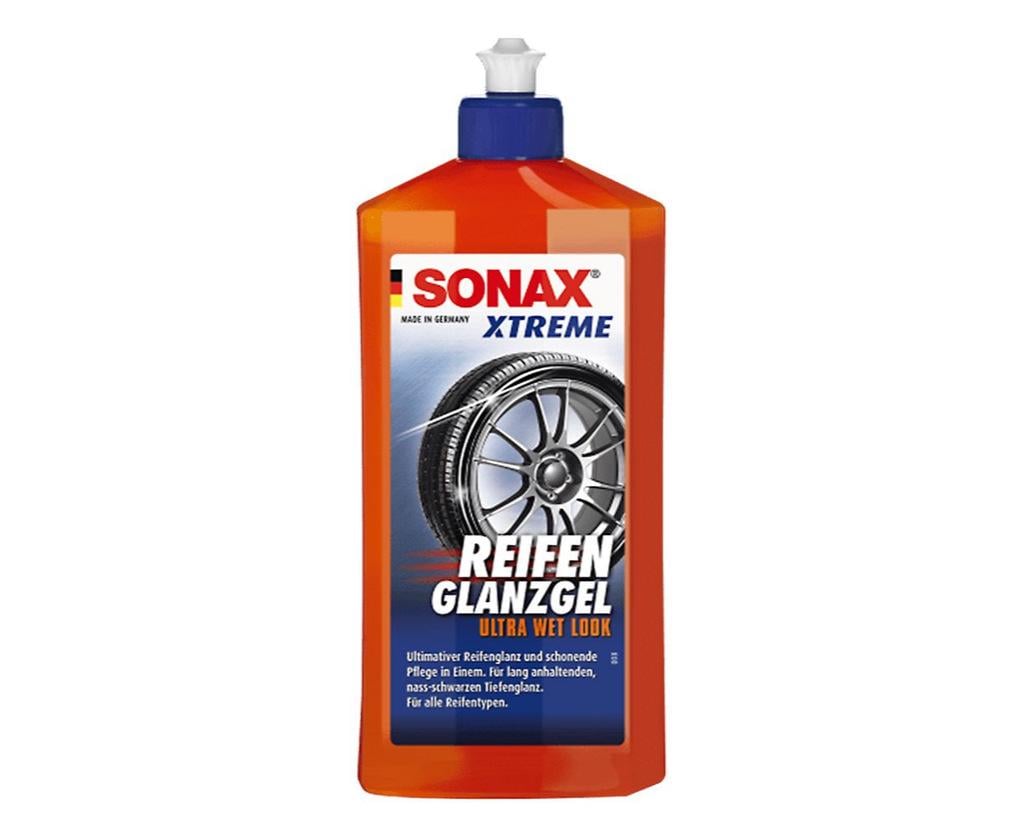Гель для блеска шин SONAX Xtreme 500 мл (88136)