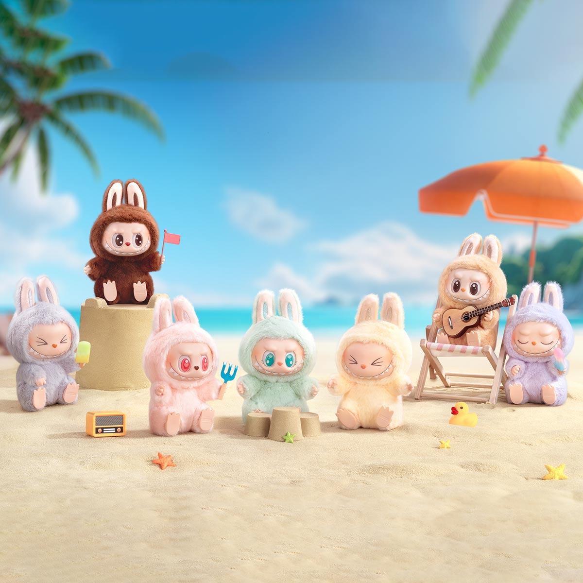 Іграшка-сюрприз Labubu 2 покоління колекційна фігурка в коробці (Blind Box) - фото 5 Іграшка-сюрприз Labubu 2 покоління колекційна фігурка в коробці (Blind Box) - фото 5