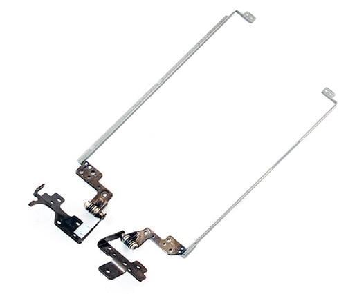 Петли для ноутбука матрицы HP 255/G3-AM14D000100/AM14D000200-пара