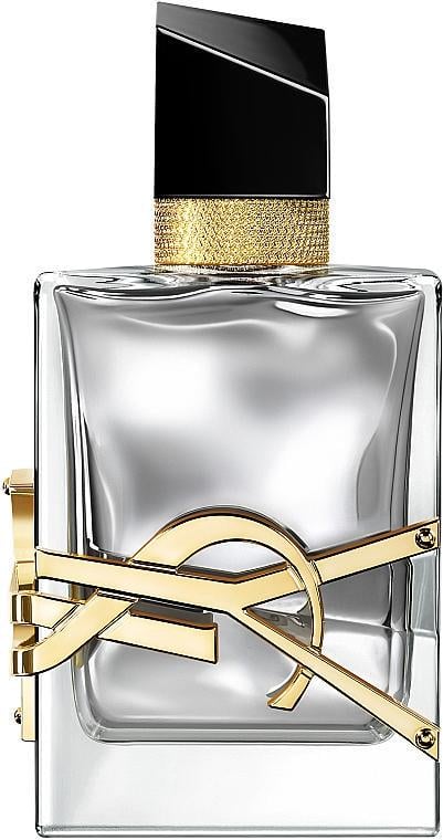 Духи для женщин Yves Saint Laurent Libre L'Absolu Platine 90 мл тестер (382762)