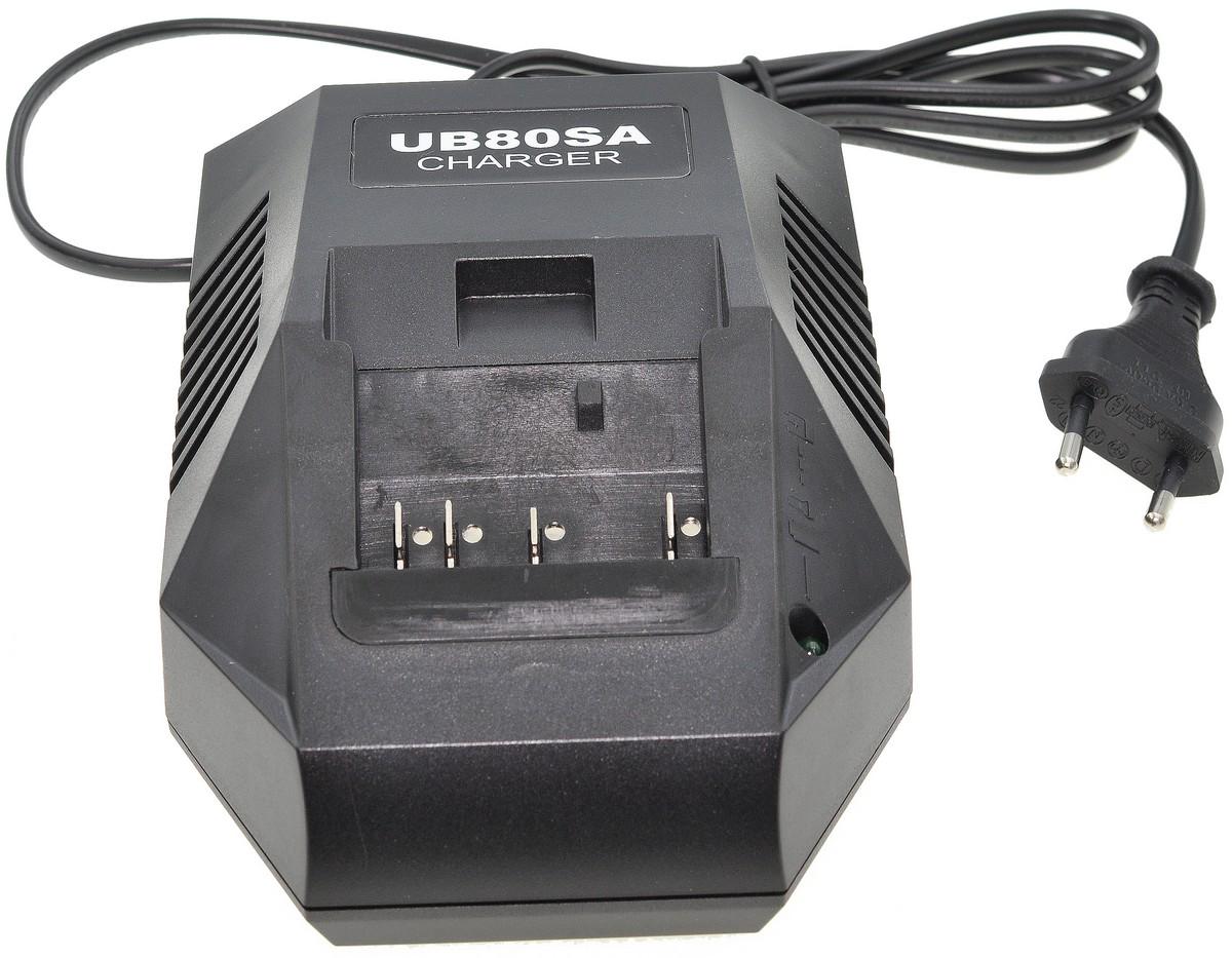 Зарядное устройство шуруповерт B Li-Ion 14,4V-18V