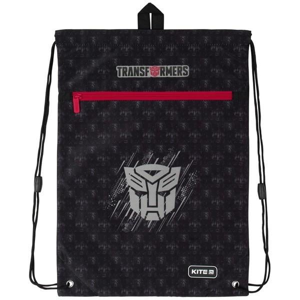 Сумка для обуви KITE Education Transformers (TF20-601M-3)