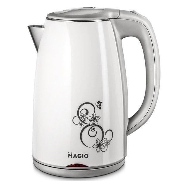 Электрочайник Magio 1,7 л (MG-512)