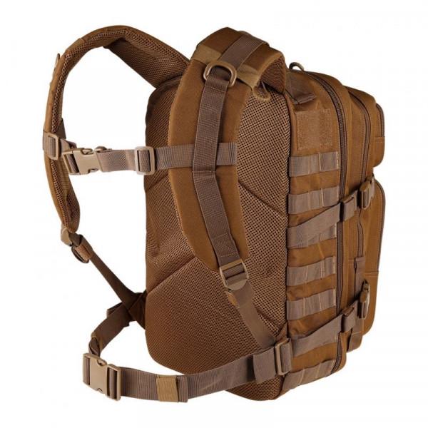 Рюкзак Ares Baroud Box Ultimate 40 л Brown - фото 3