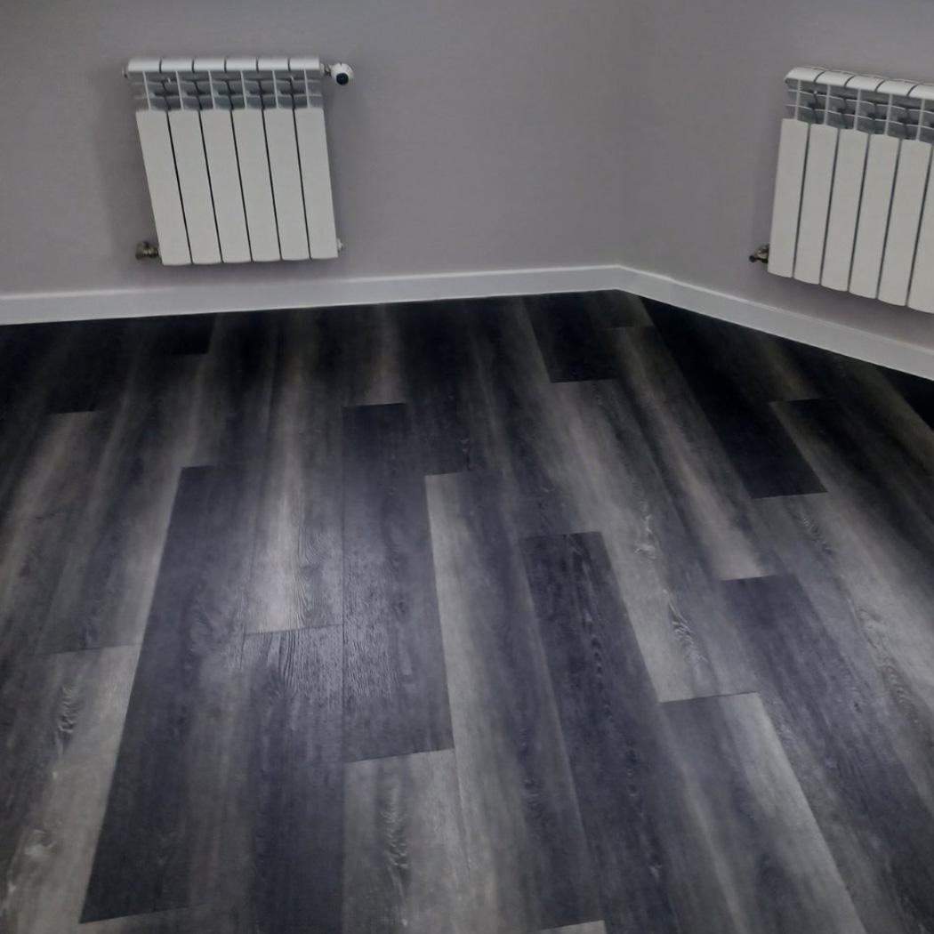 Плинтус Doellken Cubu flex life 9003 100 мм 2,5 м Снежно-белый - фото 1 Плинтус Doellken Cubu flex life 9003 100 мм 2,5 м Снежно-белый - фото 1