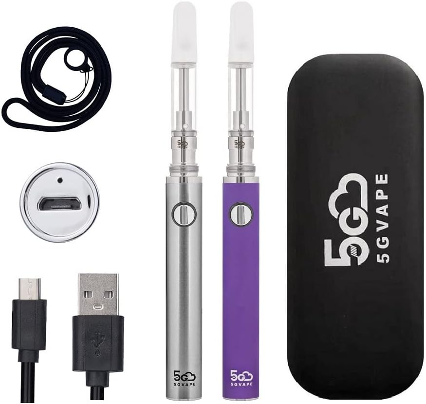 Комплект вейп-ручки аккумуляторный eGo CE4 (2955169524)