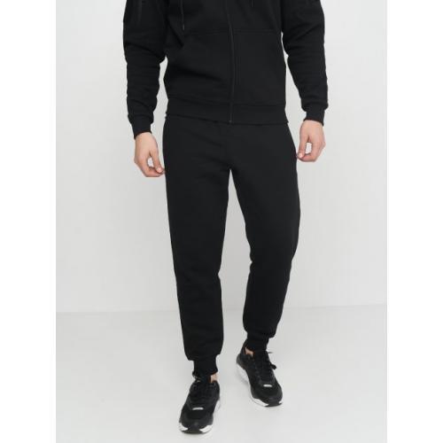 Штани тренувальні Mil Tec TACTICAL SWEATPANTS 11472602 L Чорний - фото 6