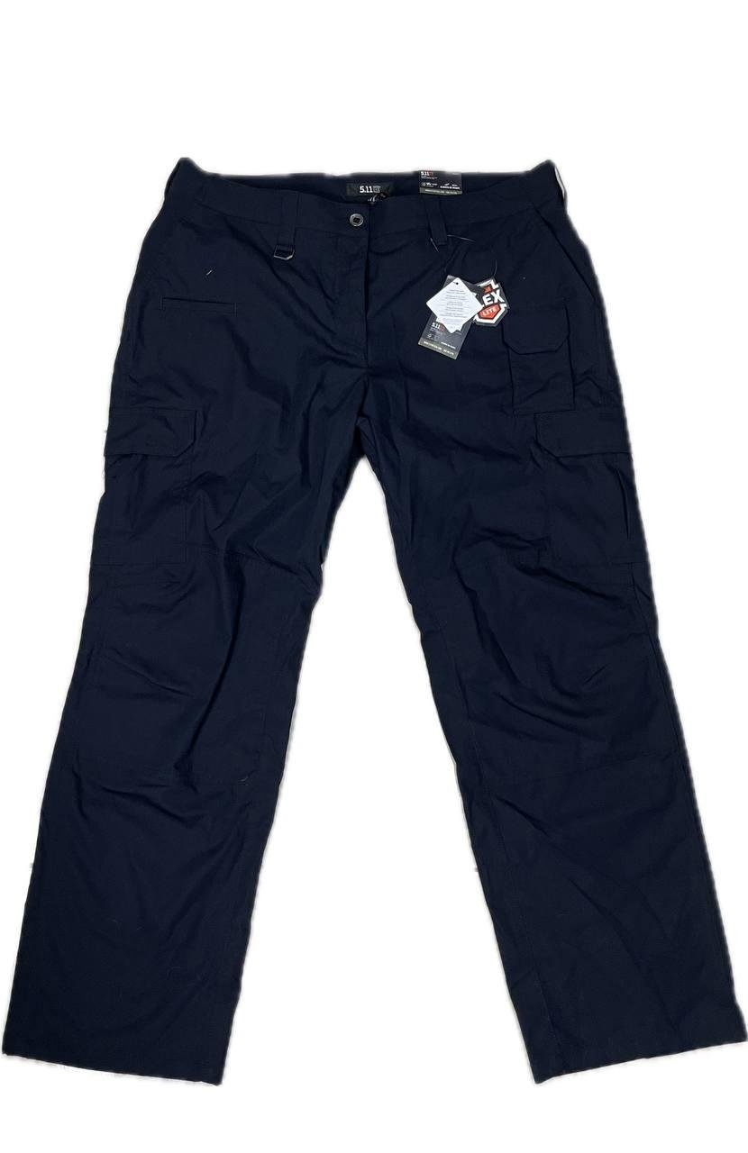 Штани жіночі 5.11 Tactical Abr Pro Pant р. 18 Regular Dark Navy