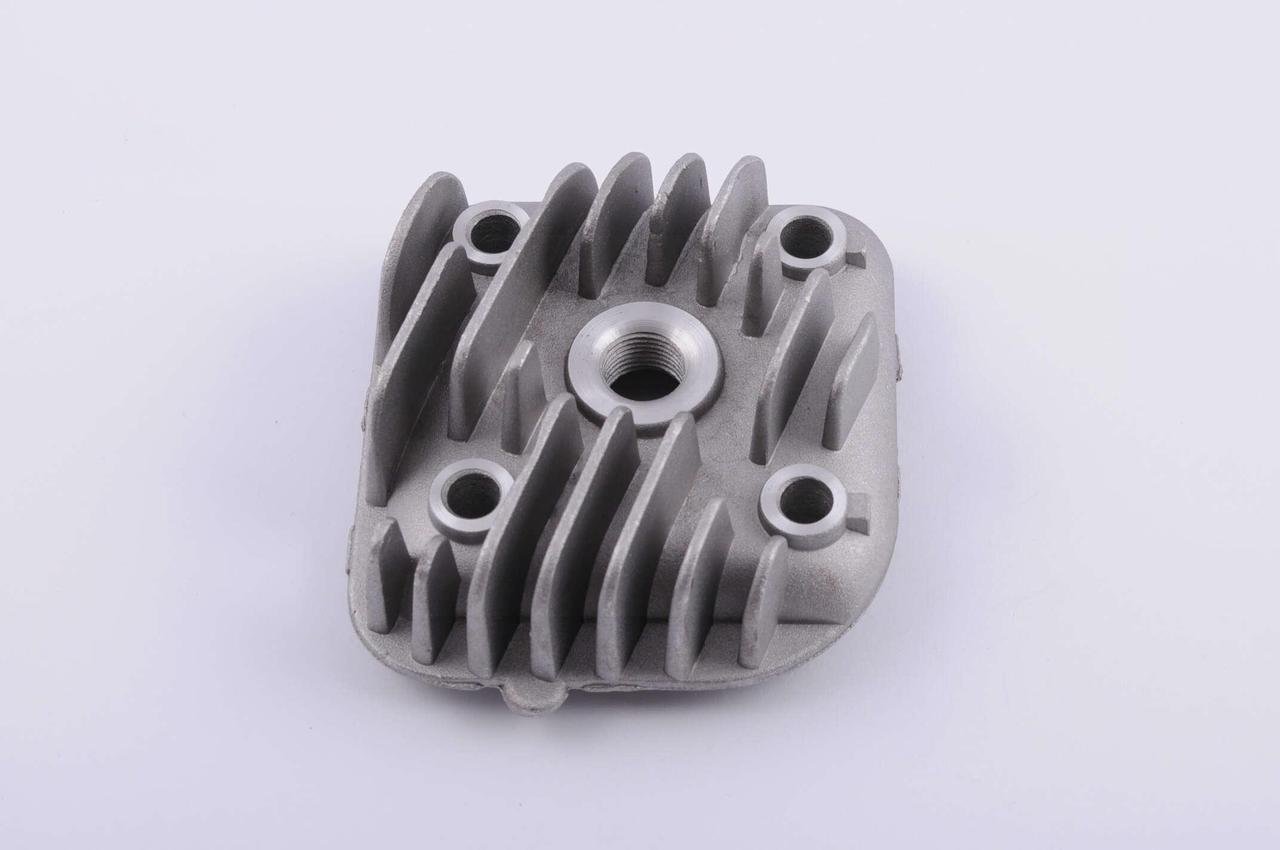 Головка циліндра STEEL MARK Yamaha JOG 50/2T Stels 50 (2177154352)