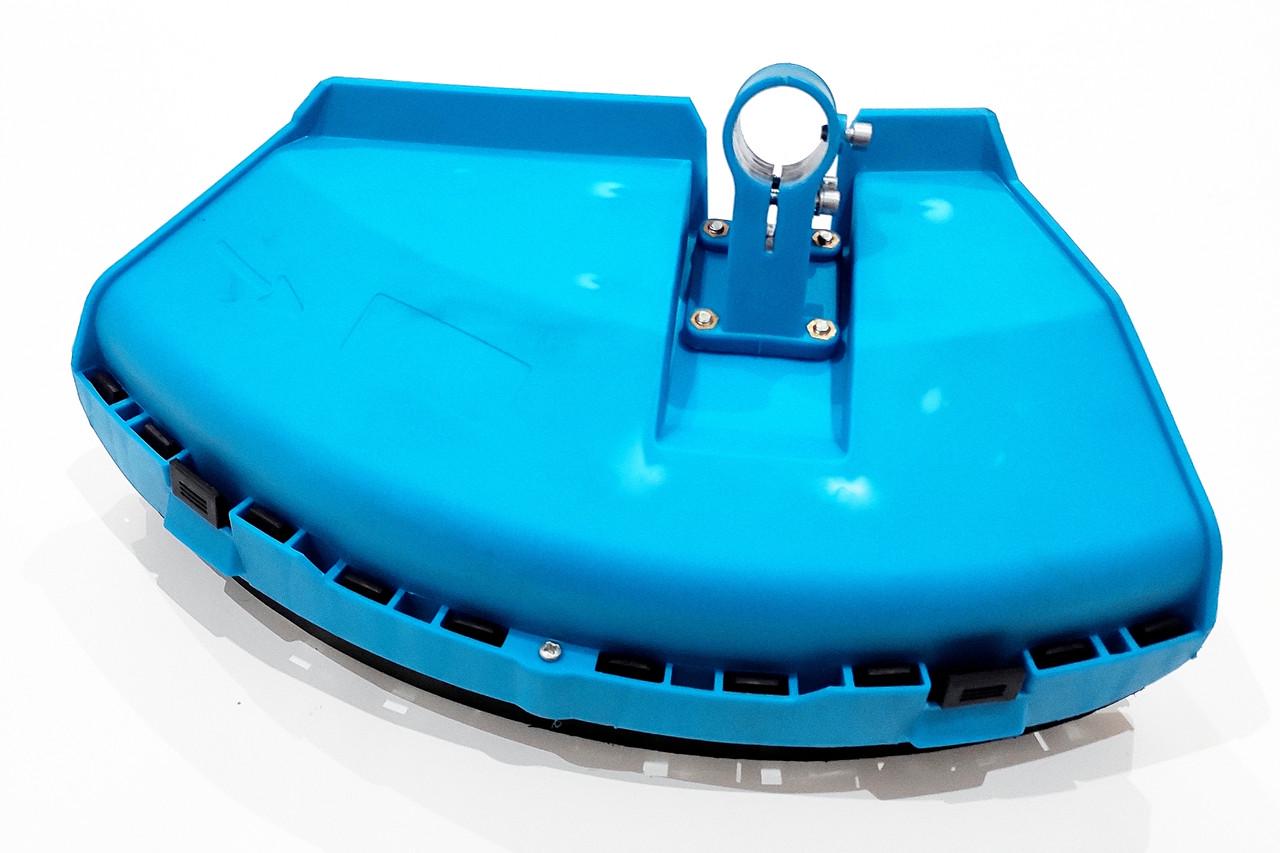 Кожух ножа в сборе для бензокосы 40/44 28 мм (1312)