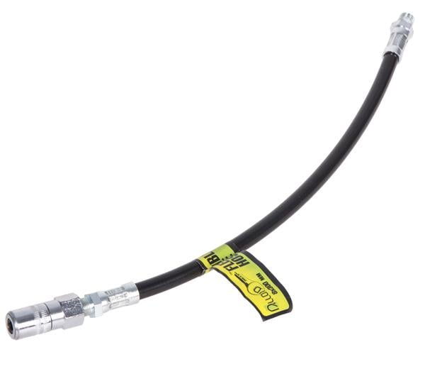 Шланг гнучкий Alloid 10321 для шприца 12" (ШШ-10321)