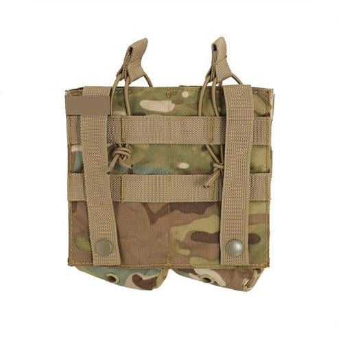 Підсумок для магазина AK 7.62/5.56 Камуфляж (57910325) Підсумок для магазина AK 7.62/5.56 Камуфляж (57910325)