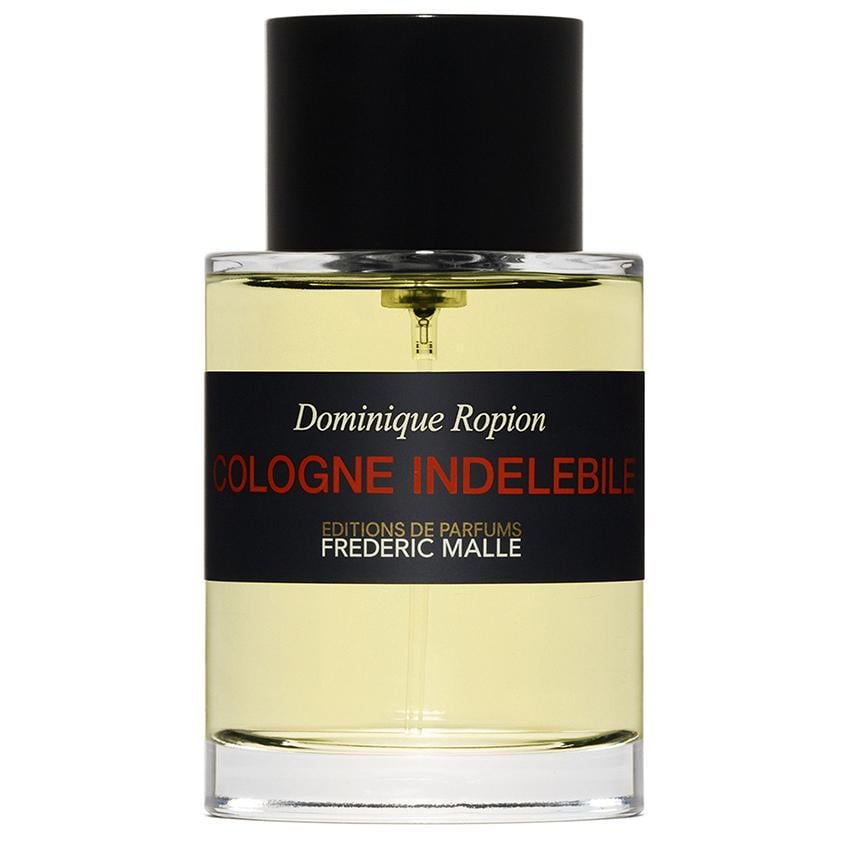 Парфюмированная вода унисекс Frederic Malle Cologne Indelebile в транспортной упаковке 100 мл (2119)